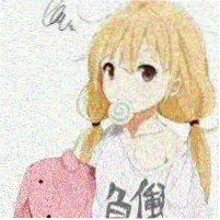 观众白鸟的头像